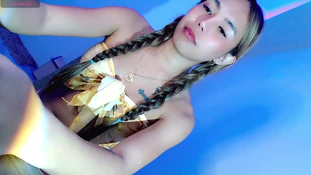 sweetnaughtygirlxxx Chaturbate 31-03-2024 Trans