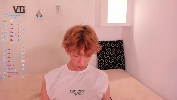 timothy_ross Chaturbate 01-04-2024 Males