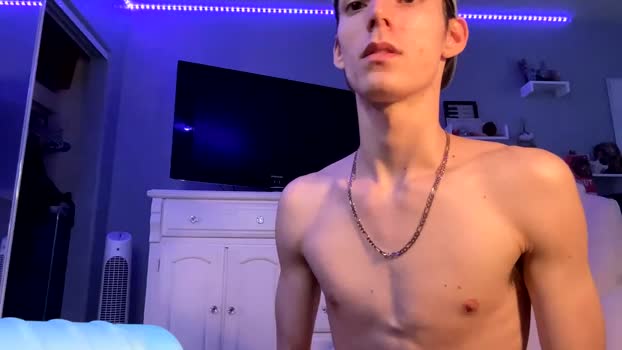 twinkvibez Chaturbate 31-03-2024 Males