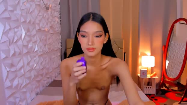 aela_washington Chaturbate 02-04-2024 Trans
