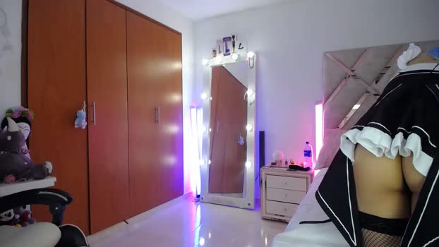 alessandra_thedoll Chaturbate 01-04-2024 Trans