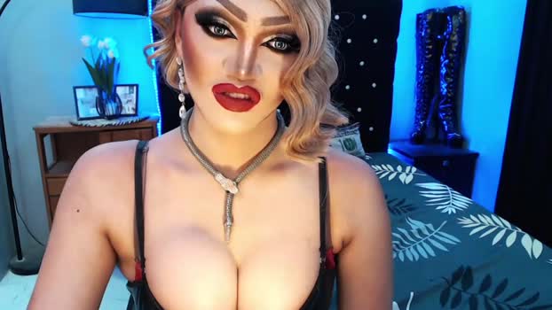cutietrans4u Chaturbate 02-04-2024 Trans