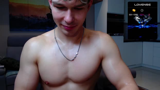 destroy_boy Chaturbate 02-04-2024 Males