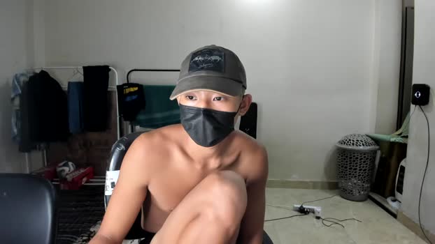 iamshy9958 Chaturbate 02-04-2024 Males