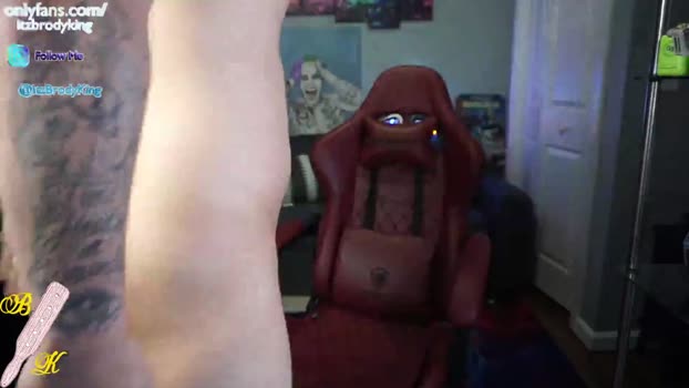 itzbrodyking Chaturbate 02-04-2024 Males