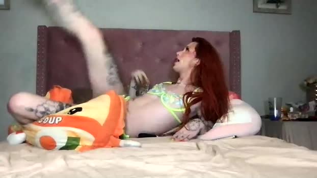 jennagargles Chaturbate 02-04-2024 Trans