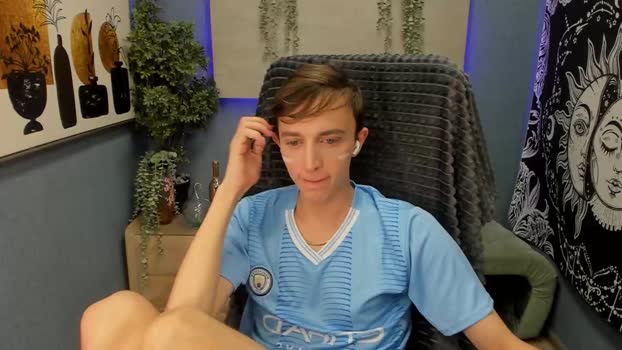 john_weasley Chaturbate 02-04-2024 Males