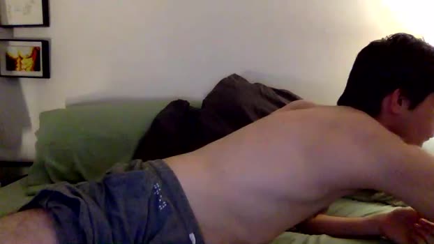 johnresmain Chaturbate 02-04-2024 Males