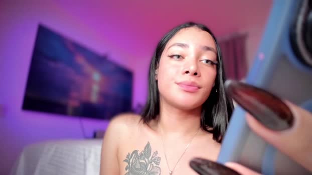 katy_monrroy Chaturbate 02-04-2024 Trans