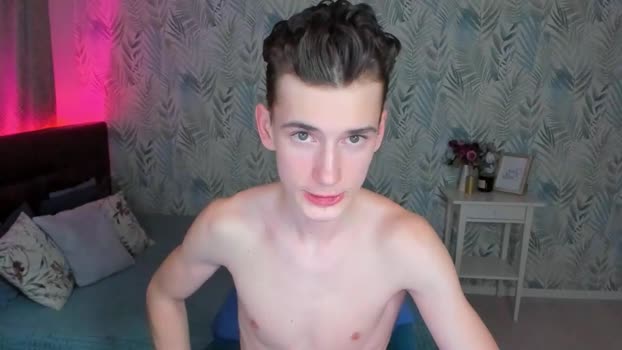 max_foks Chaturbate 01-04-2024 Males