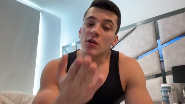 maximohoot Chaturbate 01-04-2024 Males