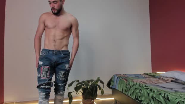 noahbrawn Chaturbate 01-04-2024 Males