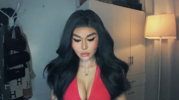 queenofamerica Chaturbate 02-04-2024 Trans