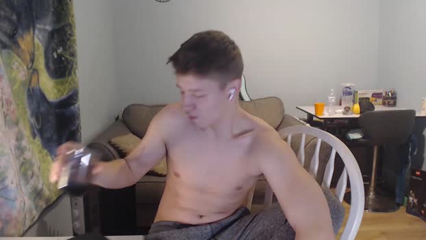 sirhcb Chaturbate 02-04-2024 Males
