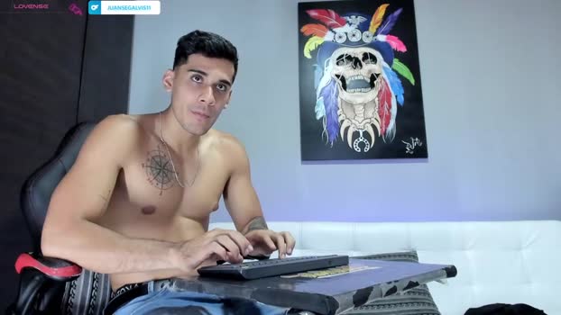 the_golden_boys Chaturbate 02-04-2024 Males