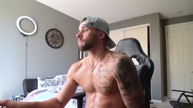 theufcfan_8181 Chaturbate 01-04-2024 Males