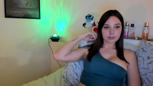 transalicia Chaturbate 01-04-2024 Trans