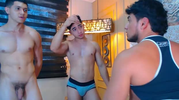 amateur_morbid Chaturbate 02-04-2024 Males