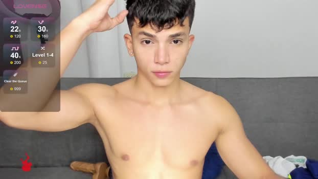 danny__vegas Chaturbate 03-04-2024 Males