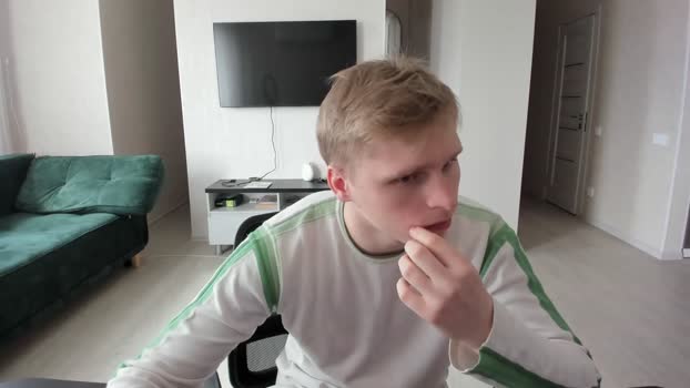 goldkissboy Chaturbate 03-04-2024 Males