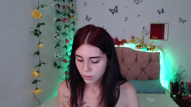 jade_weed Chaturbate 02-04-2024 Trans