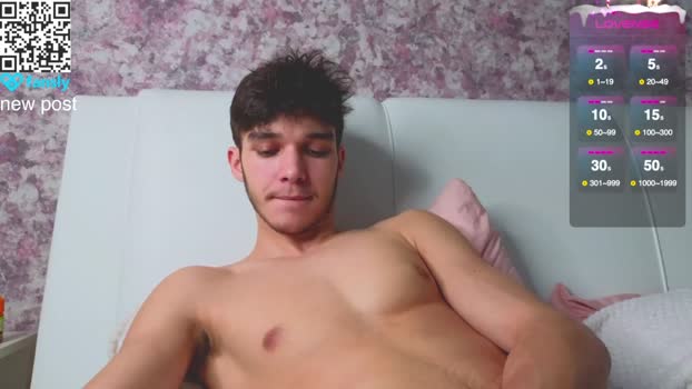 james_friends Chaturbate 03-04-2024 Males