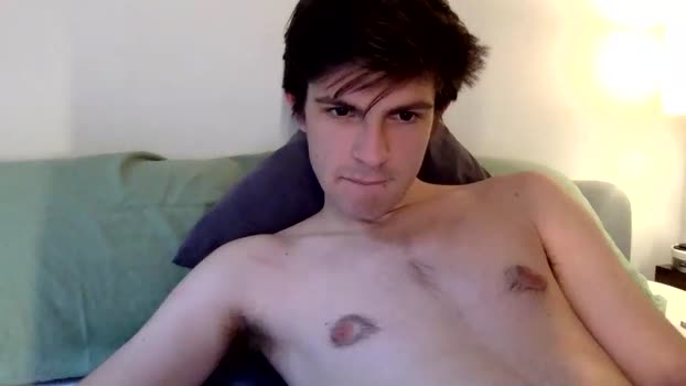 johnresmain Chaturbate 02-04-2024 Males