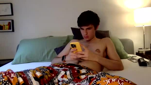 johnresmain Chaturbate 02-04-2024 Males