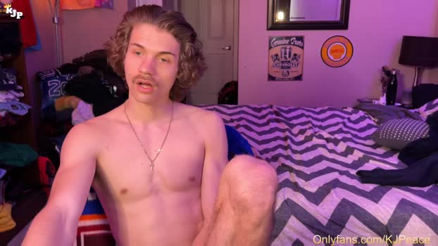 kjpeace Chaturbate 03-04-2024 Males