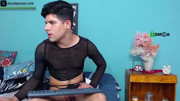 lorraine_baker Chaturbate 02-04-2024 Trans