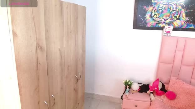 sofia_gold_ Chaturbate 03-04-2024 Trans