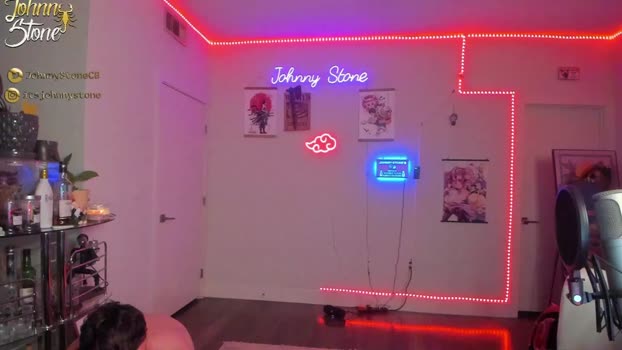 thejohnnystone Chaturbate 03-04-2024 Males