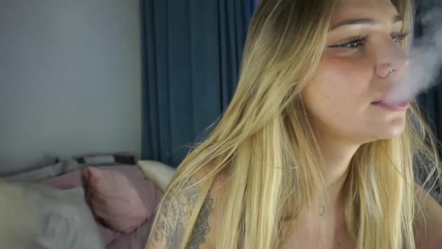 touch_me_if_you_can Chaturbate 02-04-2024 Trans