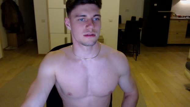 _alexanderwilliams Chaturbate 03-04-2024 Males