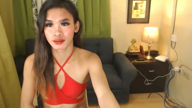 bigcocksexyladyboy Chaturbate 04-04-2024 Trans