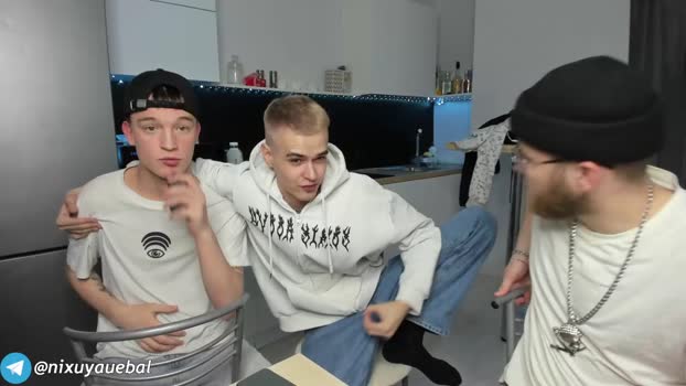 borsh_ Chaturbate 03-04-2024 Males