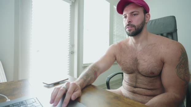 brucestryker Chaturbate 03-04-2024 Males