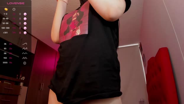 candy_sharpay Chaturbate 03-04-2024 Trans