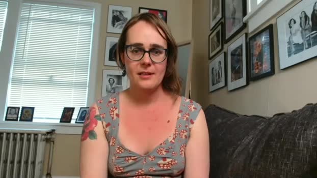 cecilysaintclaire Chaturbate 03-04-2024 Trans