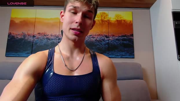 destroy_boy Chaturbate 04-04-2024 Males