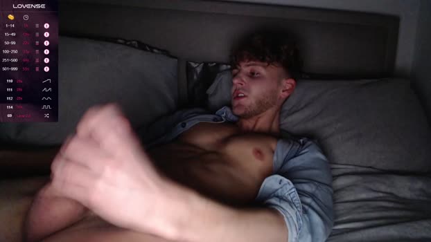 dominantalex182 Chaturbate 04-04-2024 Males