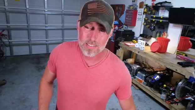 gearheadmike Chaturbate 04-04-2024 Males