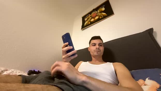 germanbigdic77 Chaturbate 03-04-2024 Males