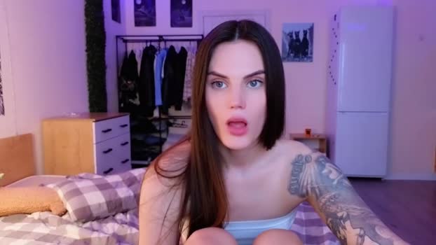 idealova Chaturbate 03-04-2024 Trans