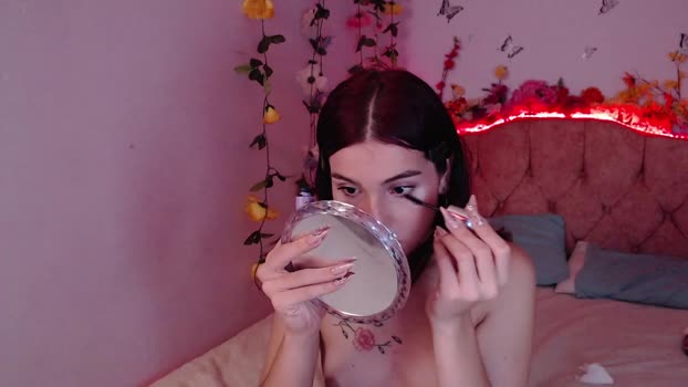 jade_weed Chaturbate 03-04-2024 Trans