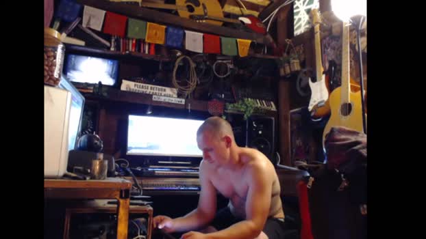 jameswebbscope Chaturbate 04-04-2024 Males
