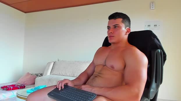 maximohoot Chaturbate 03-04-2024 Males