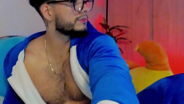 noha_miler Chaturbate 04-04-2024 Males