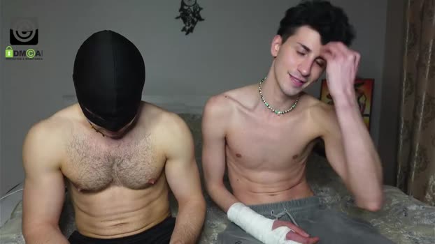 oliver_baker Chaturbate 03-04-2024 Males