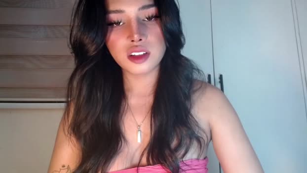precious_amber69 Chaturbate 04-04-2024 Trans